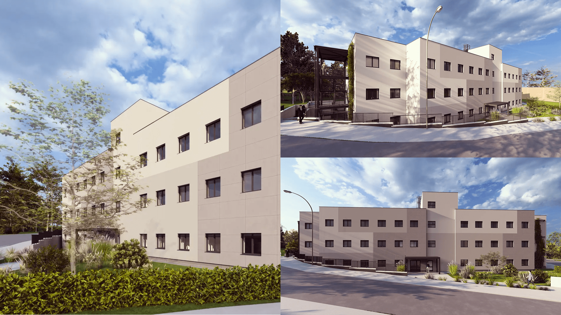 pavilon-fakultni-nemocnice-olomouc-blazek-projekt Slovníček pojmů pro lepší orientaci nejen v cenové nabídce