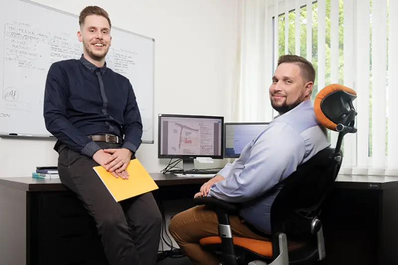 poradenstvi-projekty-blazek-projekt-opava