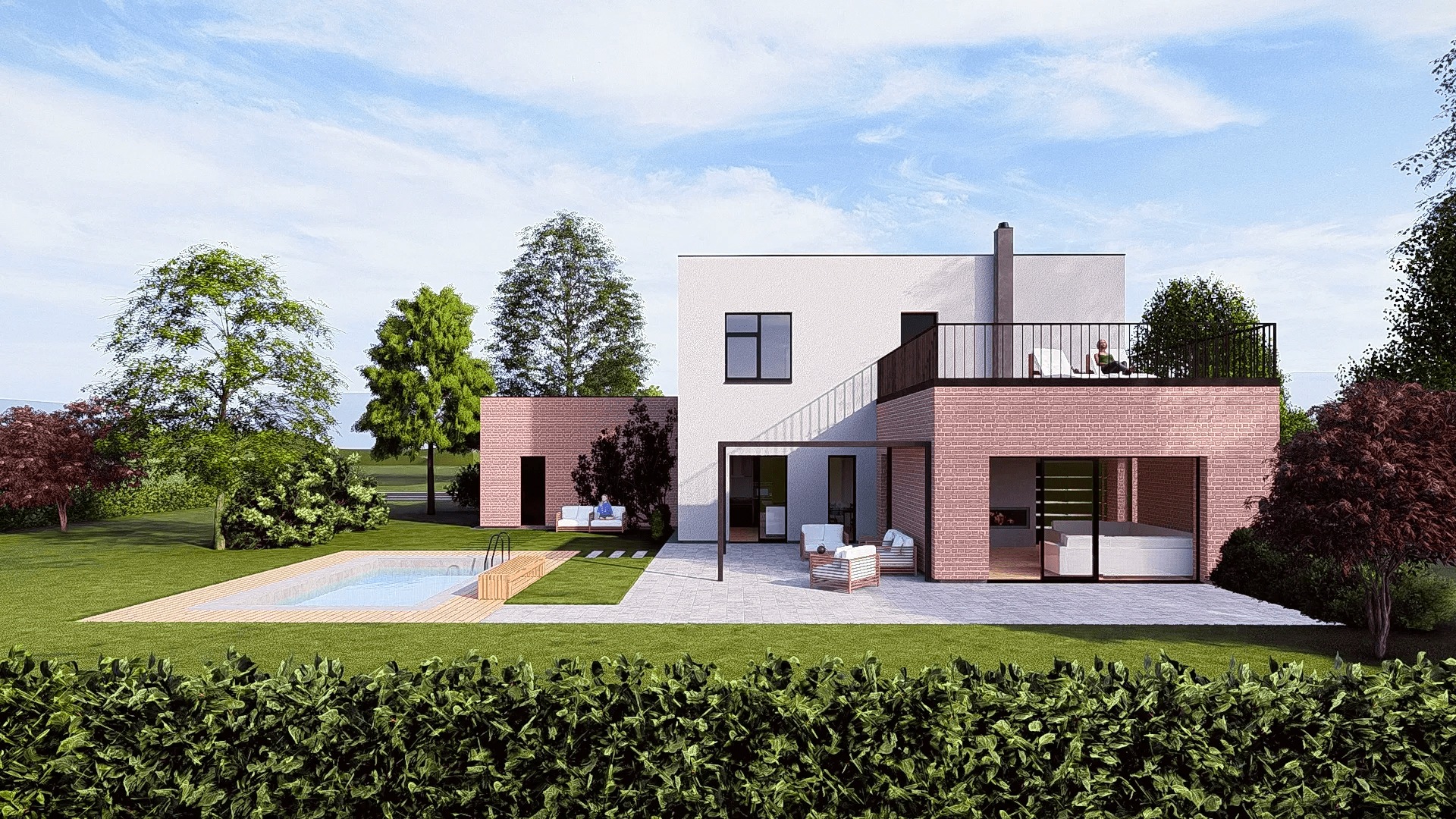 rodinny-dum-projekce-ostrava Slovníček pojmů pro lepší orientaci nejen v cenové nabídce