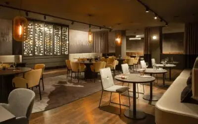 Hotel Voroněž Brno