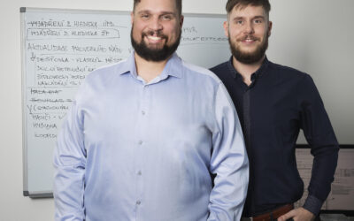 Příběh projektanta: Od pauzáku k architektonickým oceněním