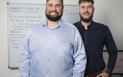 Příběh projektanta: Od pauzáku k architektonickým oceněním